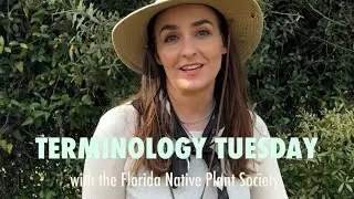 TERMINOLOGY TUESDAY 🌿  Biodiversity