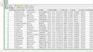 136   Using Collections in Packages Part 2