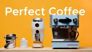LaMarzocco Micra - Worth the Hype?