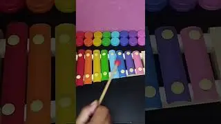Color Beads Fountain in Perfect Loop | Relaxing ASMR