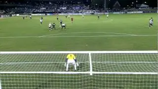 HIGHLIGHTS | Armada FC 2, Scorpions 1