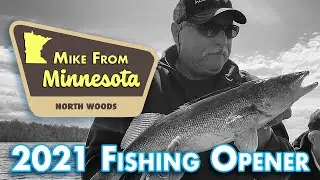 Fishing: 2021 MN Fishing Opener