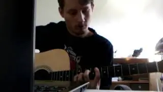 Metal gear medley acoustic (With Ether) only half