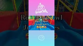 Kids Park Adventure💖 #കുട്ടികളുടെ പാർക്കിൽ #shorts #youtubeshort #kidspark #indoorpark #junglejoes