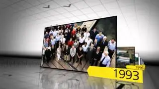 Jones Engineering Timeline SD