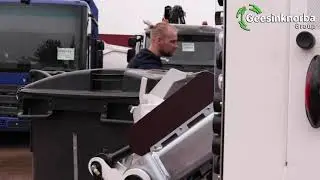 GPM IV Split Lift 4wheel