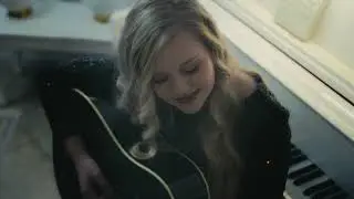 Hadlie Jo- This Ole Guitar (Official Music Video)