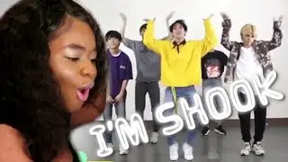 SB19 - KPOP RANDOM DANCE  | STELL WON DON'T @ ME | REACTION TIME