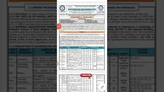 DRDO Ceptam-10 Recruitment Notification out 2022 || DRDO Permanent Jobs  || ITI/Diploma/B.Sc Fresher