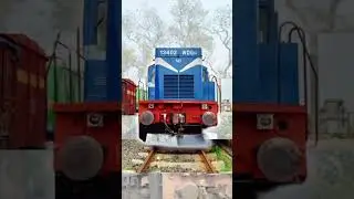 alco locomative 💀 #shorts  #indianrailways #alcolocomotive #railway
