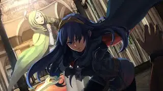 Fire Emblem Awakening - Chapter 6: Foreseer