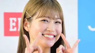 🔥 生見愛瑠、ヘルシーなタンクトップ姿に絶賛の声👕💪「美しすぎる✨」「スタイル良すぎ😍」