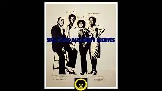 Johnny Andrews & The Enjoyments ~ If I Lost Your Love