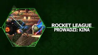 Rocket League - Młotkowy Skill
