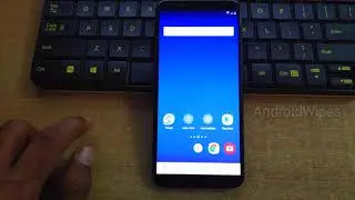 Latest 2020 Samsung J6 Frp Bypass|| Remove Google Account || All J6/J6 Plus/J8 Frp Bypass||