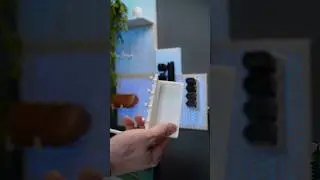 3D Printing Accessories for my Nanoleaf Light Pegboards