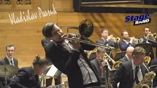 Stageband Jazz Orchestra