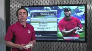 Tiger Woods PGA Tour 11 - Official Demo Trailer [HD]