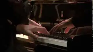 Vsevolod Zaderatsky: Pr&eacute;lude and fugue A minor. Jascha Nemtsov (Piano)