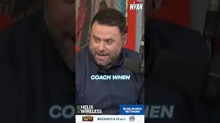 Could Daniel Jones win MVP?? Boomer and Gio wonder how that would look for the Giants 😬