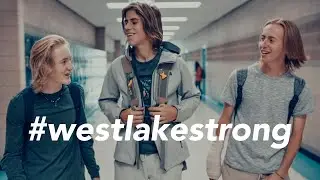 Westlake High School | Thundervision | #WestlakeStrong