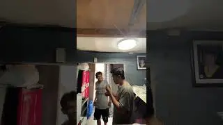 Tikim ihi prank hahaha