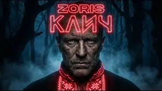 ZORIS - Клич (Klych) | Ukrainian Phonk & Bass 🇺🇦