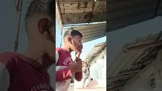 Modi ji ram ram#funny#comedy 🤣😂