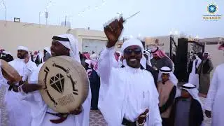 حفل/ ختان أحفاد مرزوق سعيد بختان الصقور