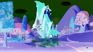 Mickey Mouse Magical Fairy & Dragon Story/SB Preview 2 Mokou Deepfake