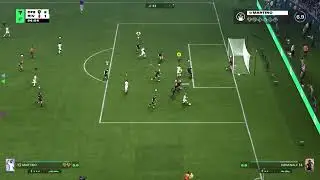 PFL #2 vs Dark Fury