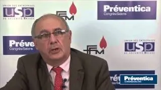 Gestion de crise : Le label Pavillon Orange - F. Vernoux HCFDC