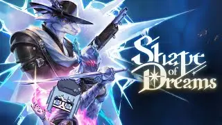 【Shape of Dreams demo】A dream, or a glimpse of the future?