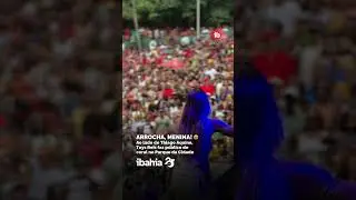 Ao lado de Thiago Aquino, Tays Reis faz p&uacute;blico de coral no Parque da Cidade