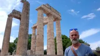 Peloponez z HELIOS TOURS - Nemea