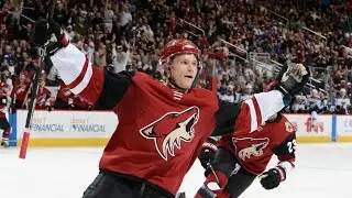Arizona Coyotes Trade Jakob Chychrun To The Ottawa Senators!