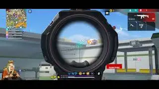 #ranpush @freefireindiaoffical