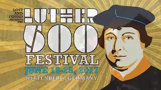 Luther500 Festival 2017 Summer Slide Show