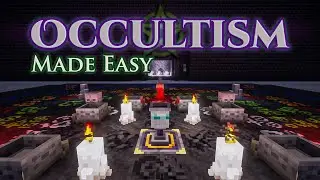 Occultism Made EASY - Complete Beginner Guide with Tips & Tricks