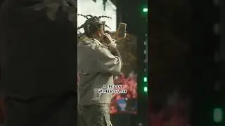 Popcaan at Wireless 🇯🇲 #dancehall #wirelessfestival #wirelessfest #wireless #popcaan
