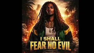 I SHALL FEAR NO EVIL | A REGGAE SONG OF FAITH