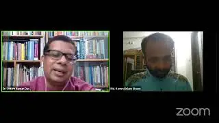 Discussion on Maternity Benefit & Disciplinary Action (Organised By SIMS Bangladesh)