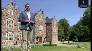 Plas Coch Virtual Tour