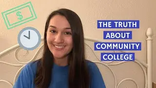 Is Community College Worth It?