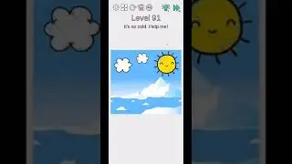 Brain Challenge Think Outside Level 91,92,93,94,95 Detail Solution | Fazie Gamer