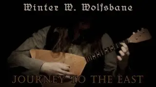 Journey to the East (Official music video) | Medieval