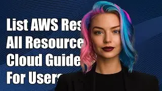 How to List All AWS Resources: A Comprehensive Guide for Cloud Users