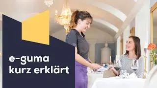 e-guma Gutschein- & Ticketsystem &ndash; Die einfache L&ouml;sung f&uuml;r den erfolgreichen Verkauf