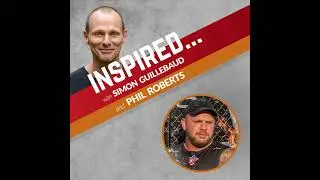 Strongman! | Phil Roberts