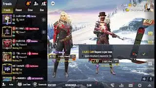 Watch me play PUBG MOBILE via Omlet Arcade!